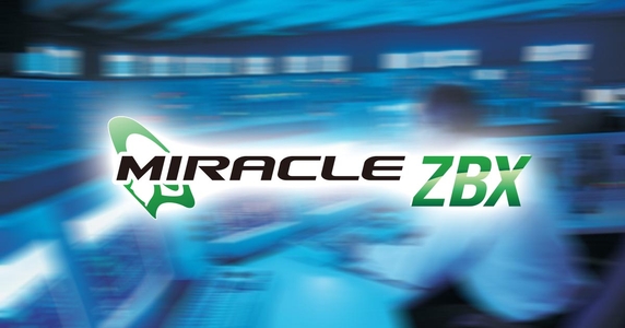 最新の Zabbix 6.0 ベースのシステム監視ソフトウェア「MIRACLE ZBX 6.0」を提供開始